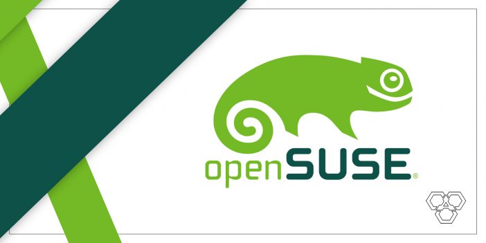 Opensuse Linux Distro