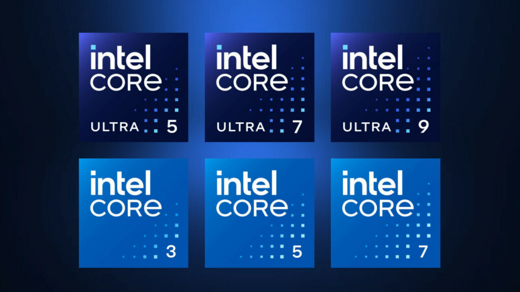 Intel details new two-tier branding strategy beginning with Core Ultra “10th gen” Meteor Lake CPUs – NotebookCheck.net News
