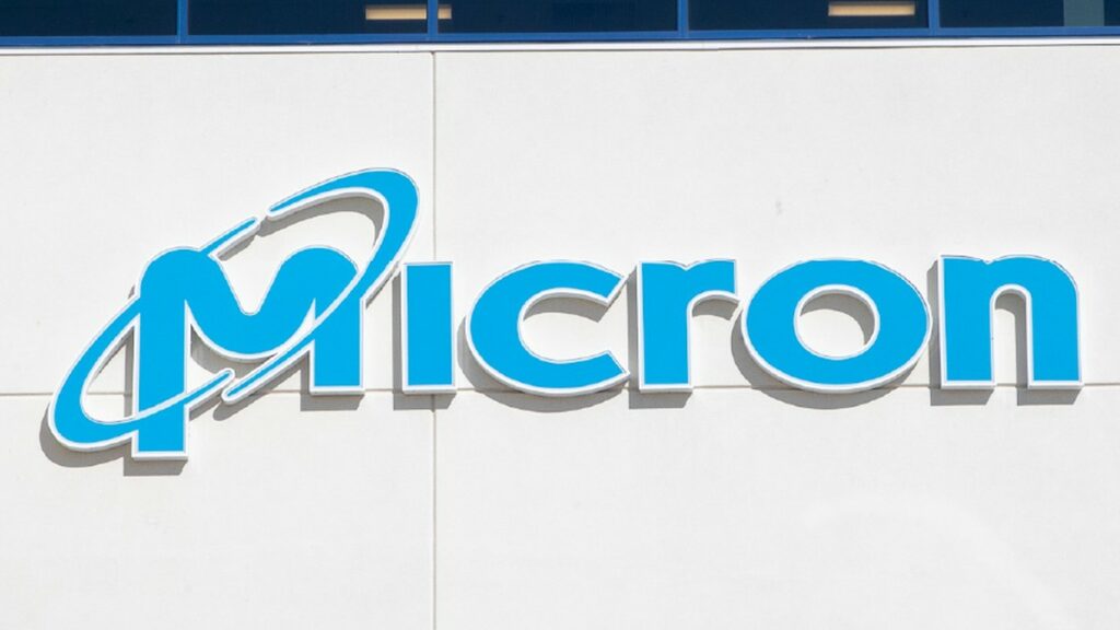 Micron to Commit Over $1 Billion to Indian Chip Packaging Plant Amid US-China Tensions