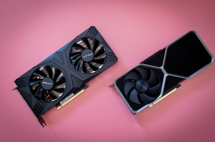 Nvidia’s RTX 4060 might not be such a disappointment after all
