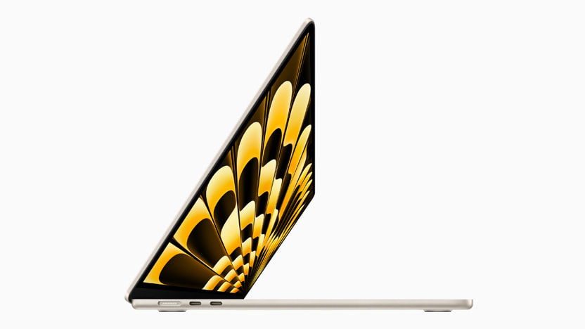 latest Apple products thinnest apple laptop
