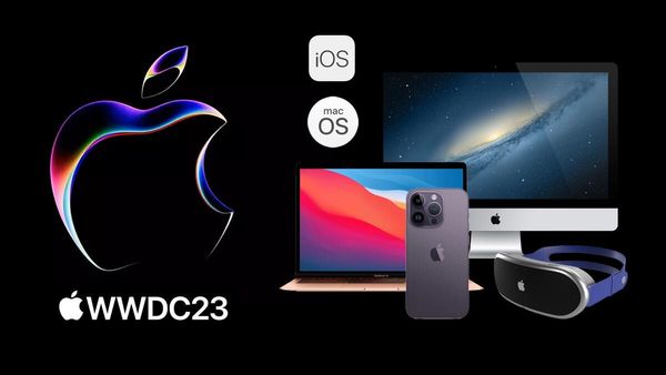 Apple WWDC 2023: Biggest Announcements And Launches Expected