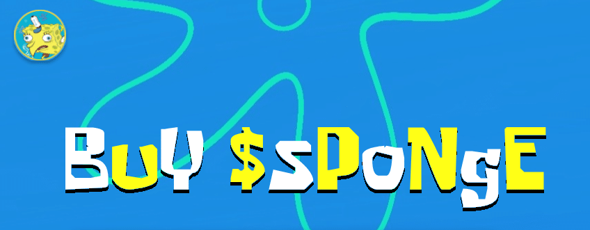 buy spongebob token