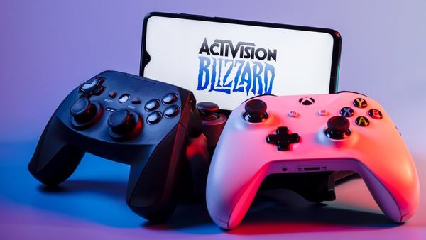 FTC Moves In To Block Microsoft Activision-Blizzard Acquisition Deal