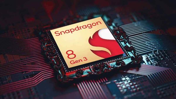 Qualcomm Set to Unveil Snapdragon 8 Gen 3 on October 24