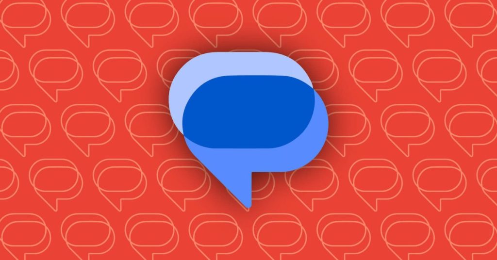 Google Messages adds prominent badge for RCS chats [U]