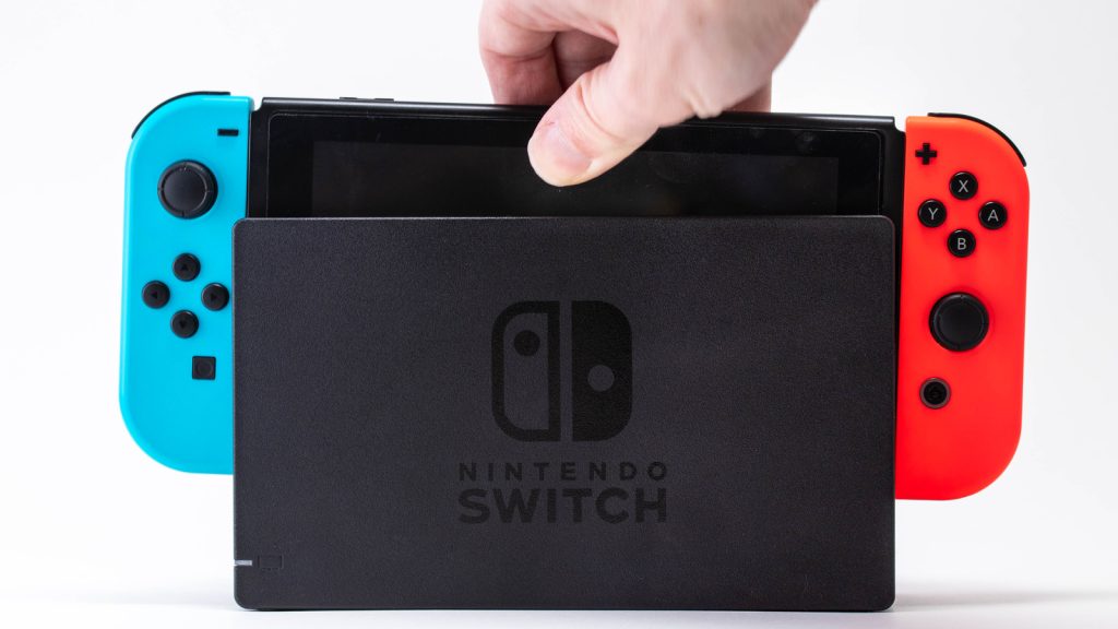Best Nintendo Switch Dock Sets Of 2023