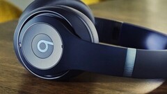 The Beats Studio Pro go live. (Source: Apple)