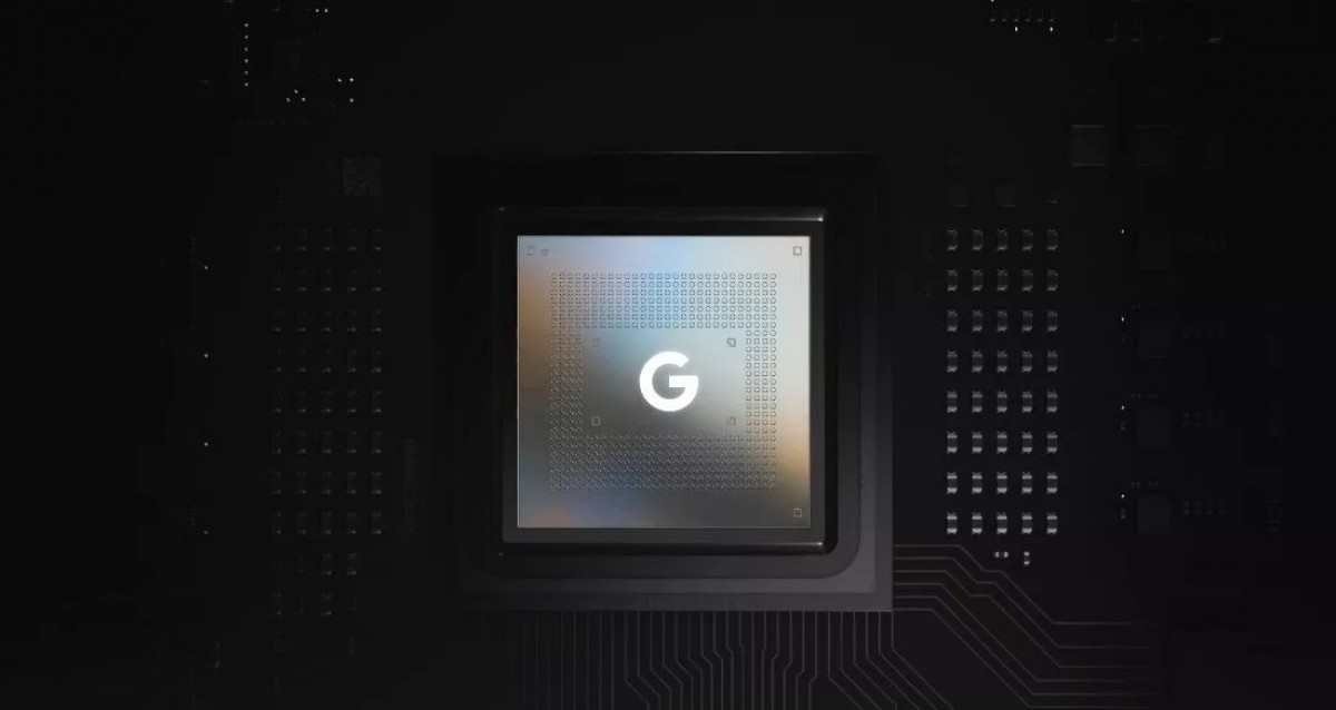 Future Google Tensor chips might be designed entirely in-house and not depend on Samsung