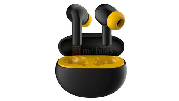 POCO Pods TWS Earbuds Launch Date and Pricing in India Tipped
