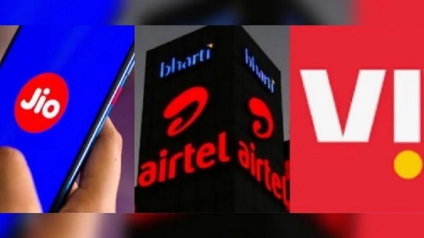 TRAI Slapped ₹35 Crore Fine On Jio, Airtel, And Vodafone