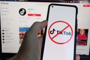 Clemson Joins Campus Bans TikTok Citing Data Privacy Fears