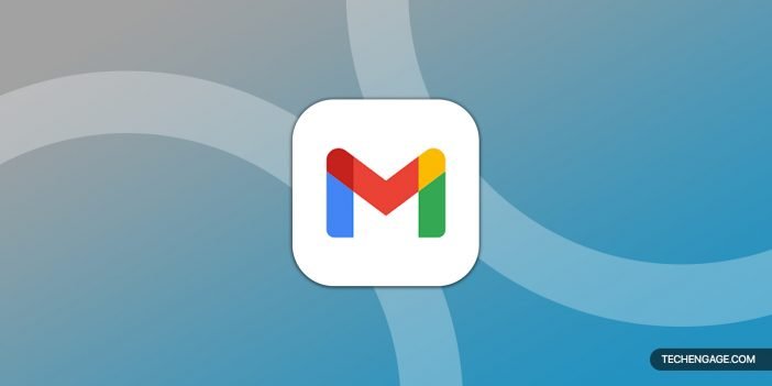 Gmail Mobile Logo