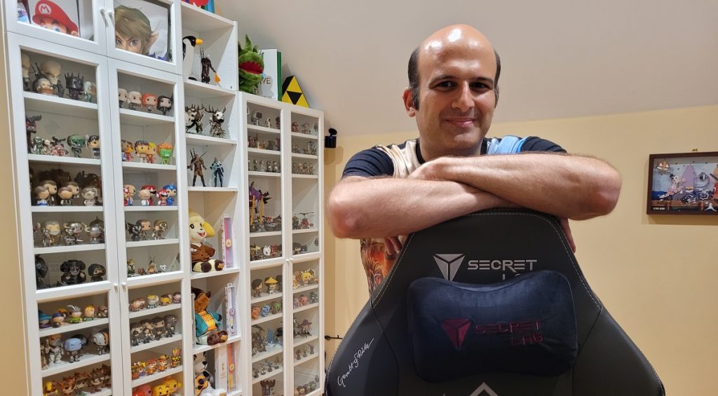 How one man found game jobs for at least 450 people in the downturn | The DeanBeat