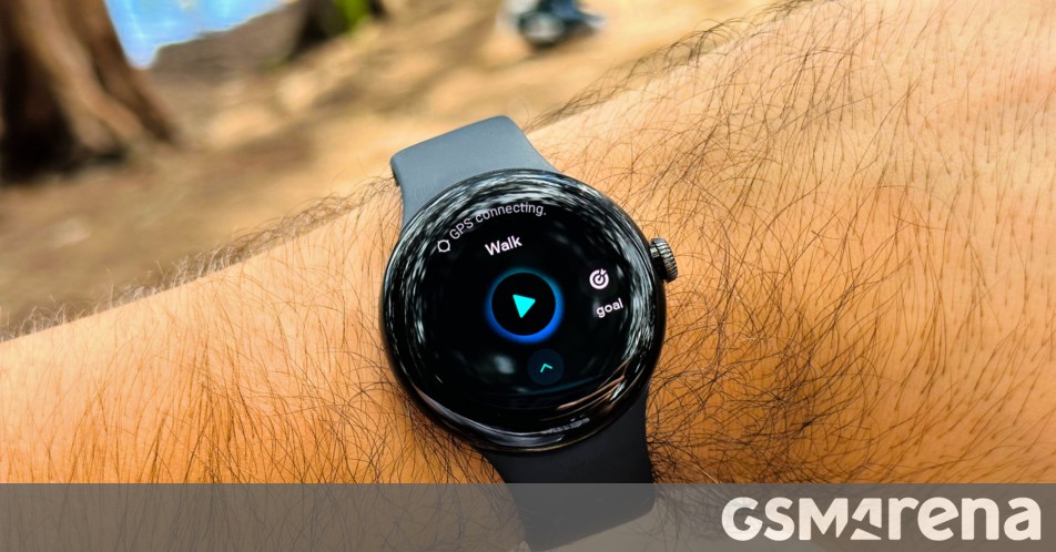 YouTube Music for Wear OS gets a confusing new update