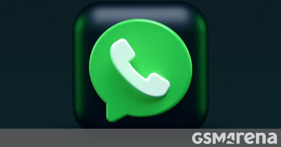 WhatsApp HD video support is now rolling out