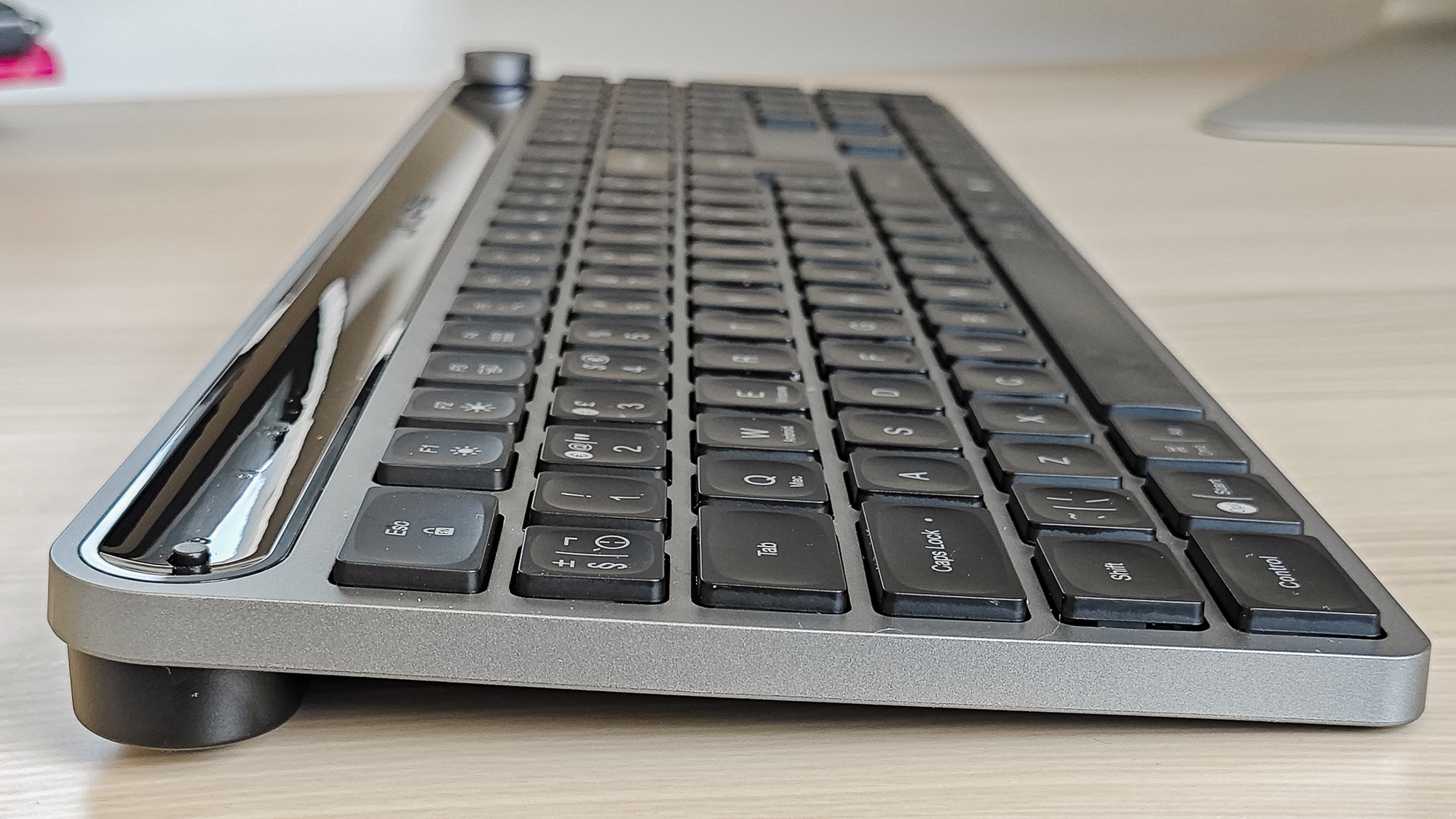 JLab Epic Wireless Keyboard review