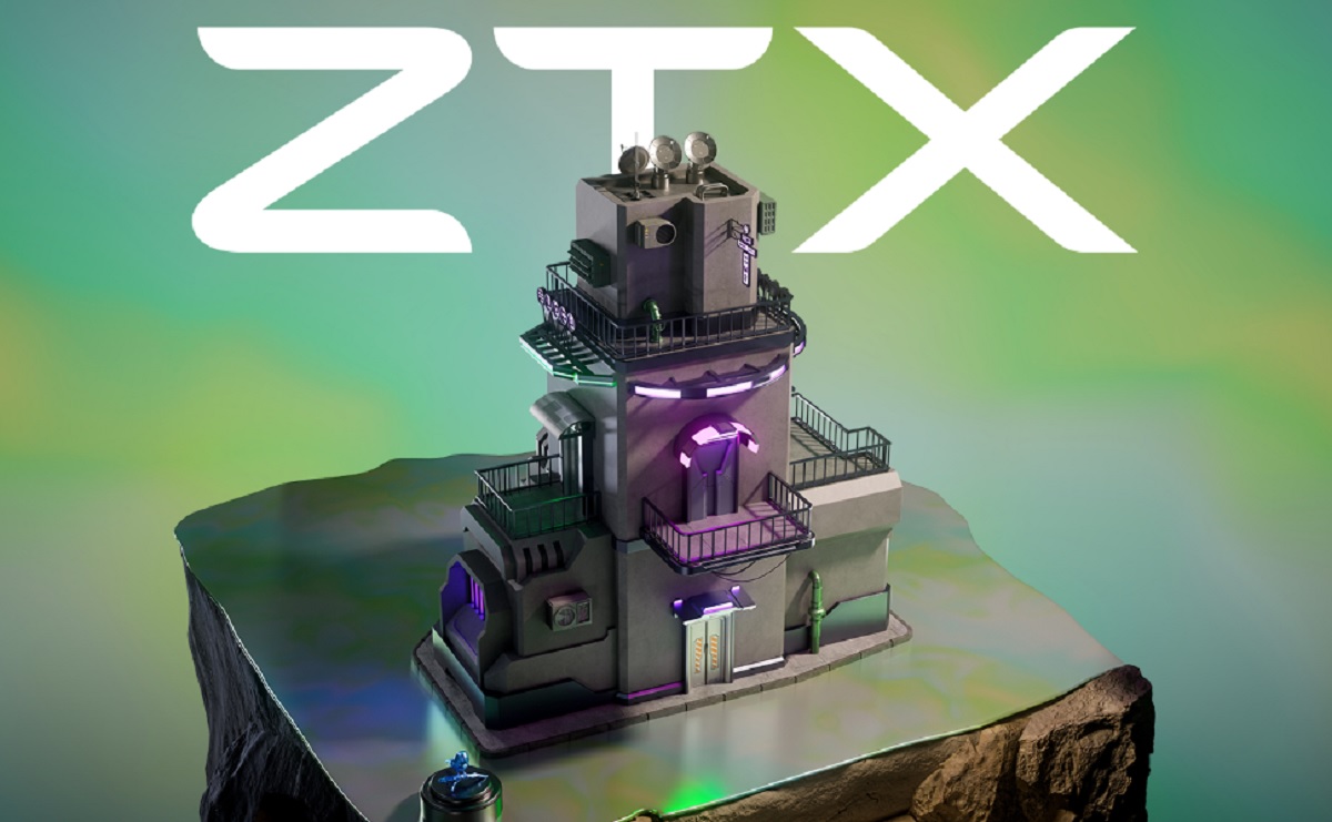 ZTX has raised $13 million in new funding.