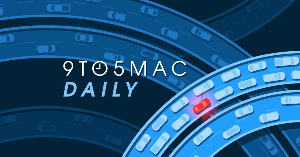 9to5Mac Daily: September 15, 2023 – iPhone 15 pre-orders and tidbits 