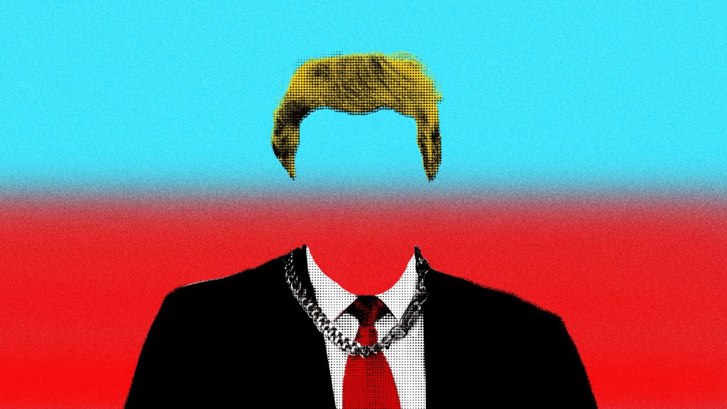 The Weird Link Between Donald Trump’s Georgia Indictment and the Rapper Young Thug
