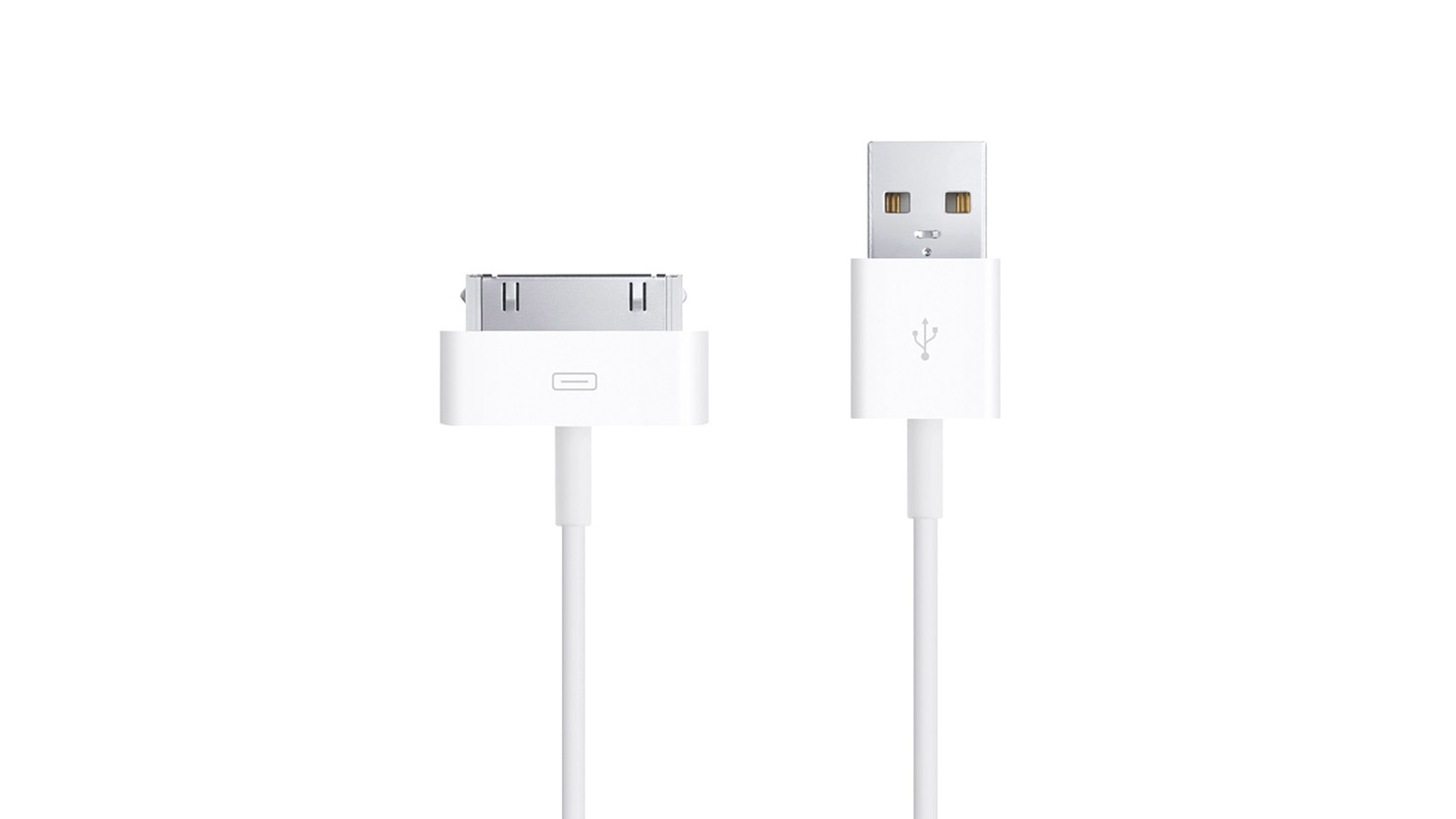 30-pin USB cable