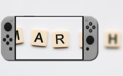 There has been talk about a potential Nintendo Switch 2-related event taking place in March 2024. (Image source: Unsplash/eian - edited)