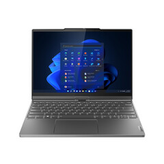 The Lenovo ThinkBook Plus Gen 4 weighs 1.35 kg (2.98 lbs). (Source: Lenovo)