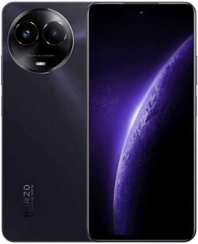 Realme Narzo 60x arrives with Dimensity 6100+ SoC and 50MP camera, Buds T300 tag along