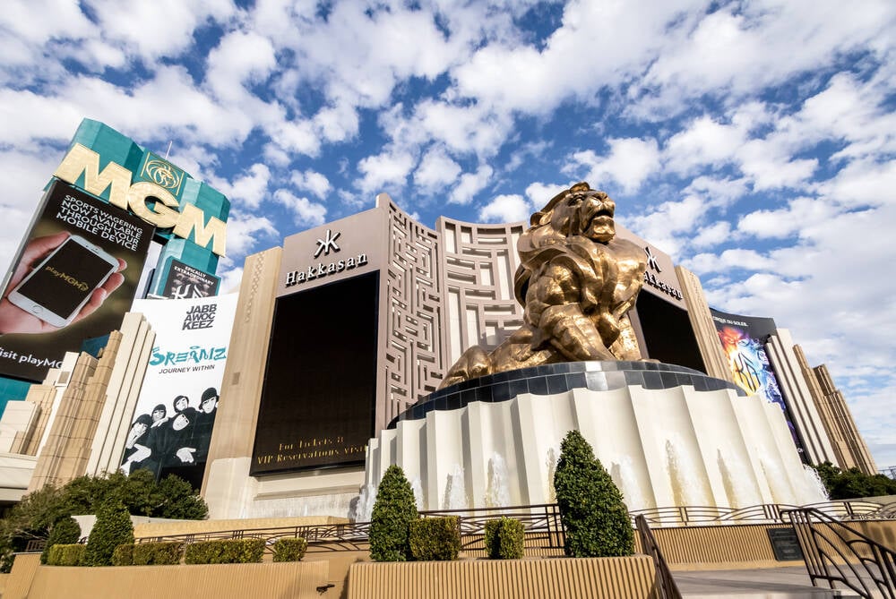 MGM Resorts attackers hit personal data jackpot, but house lost $100M