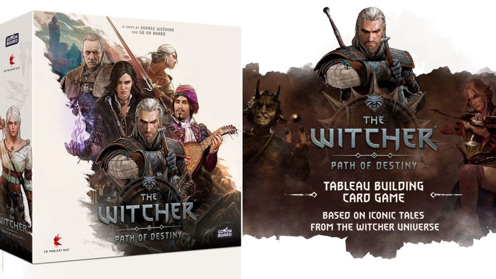 The Witcher: Path of Destiny: Geralt cracks the 2 million dollar mark in crowdfunding – NotebookCheck.net News