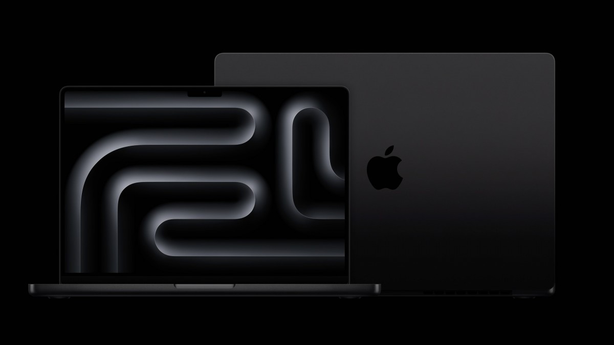 Apple brings 14” and 16” MacBook Pro with new M3 chips, removes Touch Bar