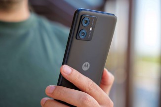 The Motorola G54 Power