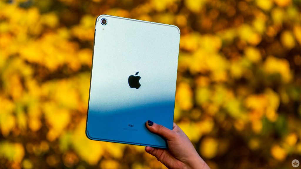 Apple rumoured to update its iPad lineup in 2024