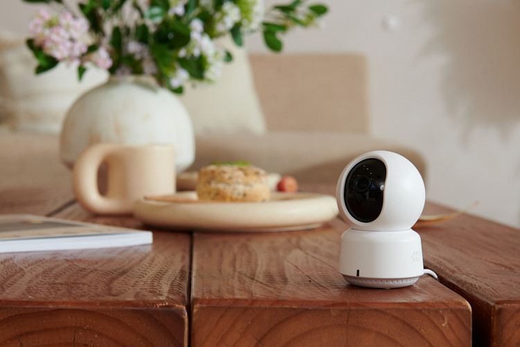 Aqara launches Camera E1 with 2K sensor and Apple HomeKit support for US$59.99