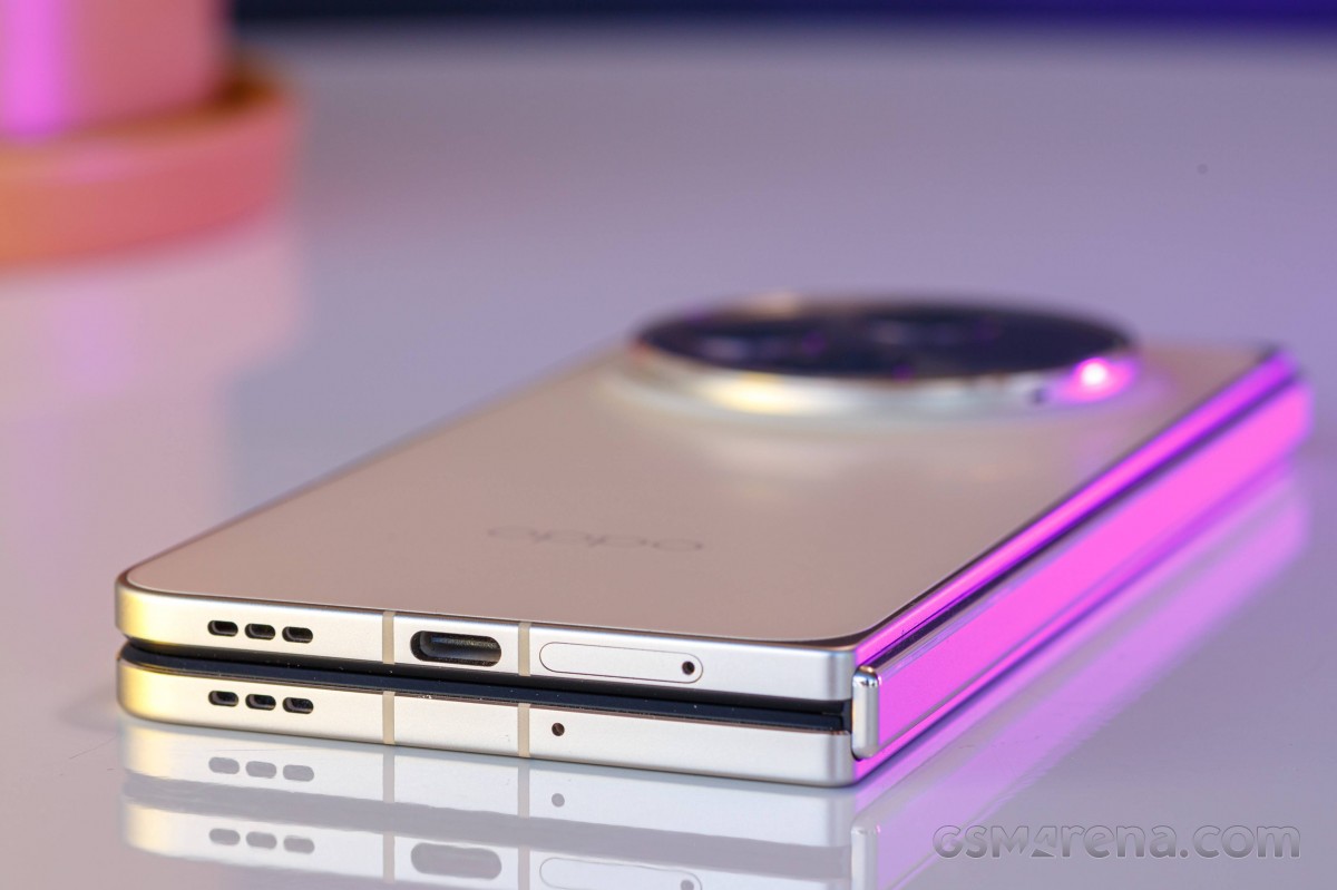 Oppo Find N3 review