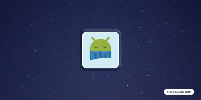 Sleep As Android Sleep Cycle
