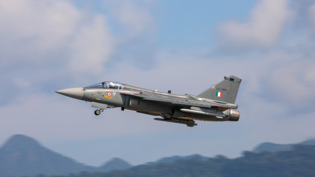 What Makes The HAL Tejas Light Combat Aircraft Such A Big Deal For India
