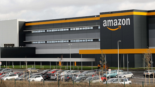 Naspers thinks Amazon will lose in South Africa