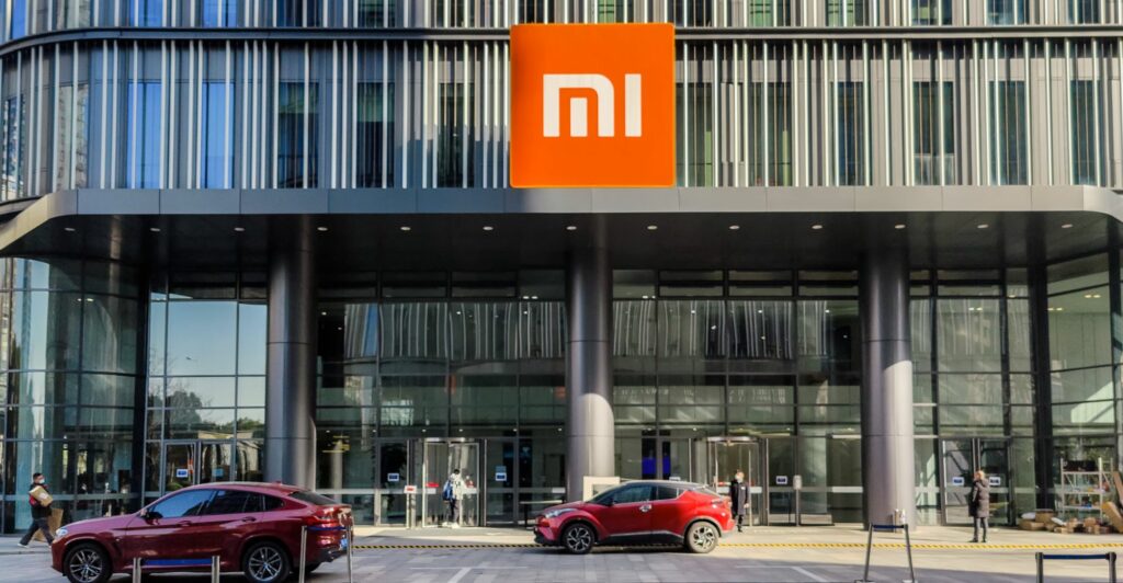 Xiaomi’s First Car Aims to Ship 300 Units in December, with Preparations Underway for the Exhibition Vehicles