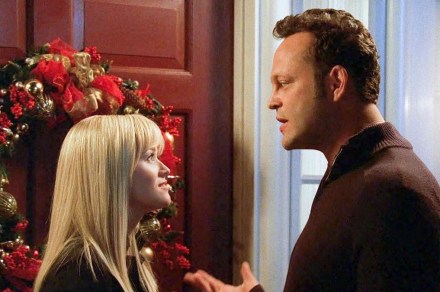 Where to watch Four Christmases