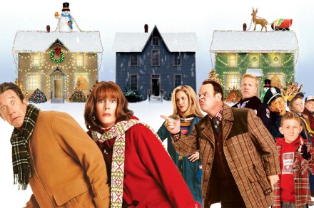 Where to watch Christmas with the Kranks