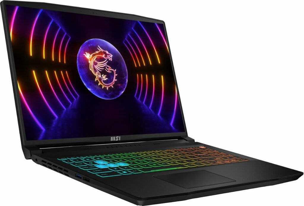 MSI Crosshair gaming laptop with Intel i7-13620H and RTX 4070 drops under $1,100 – NotebookCheck.net News