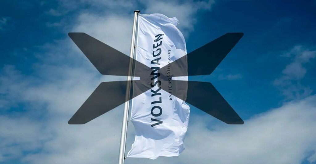 XPeng Motors: Volkswagen Completes Over $700 Million Investment