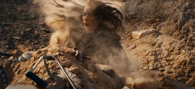Image for article titled Everything We Caught in Furiosa's Epic First Trailer