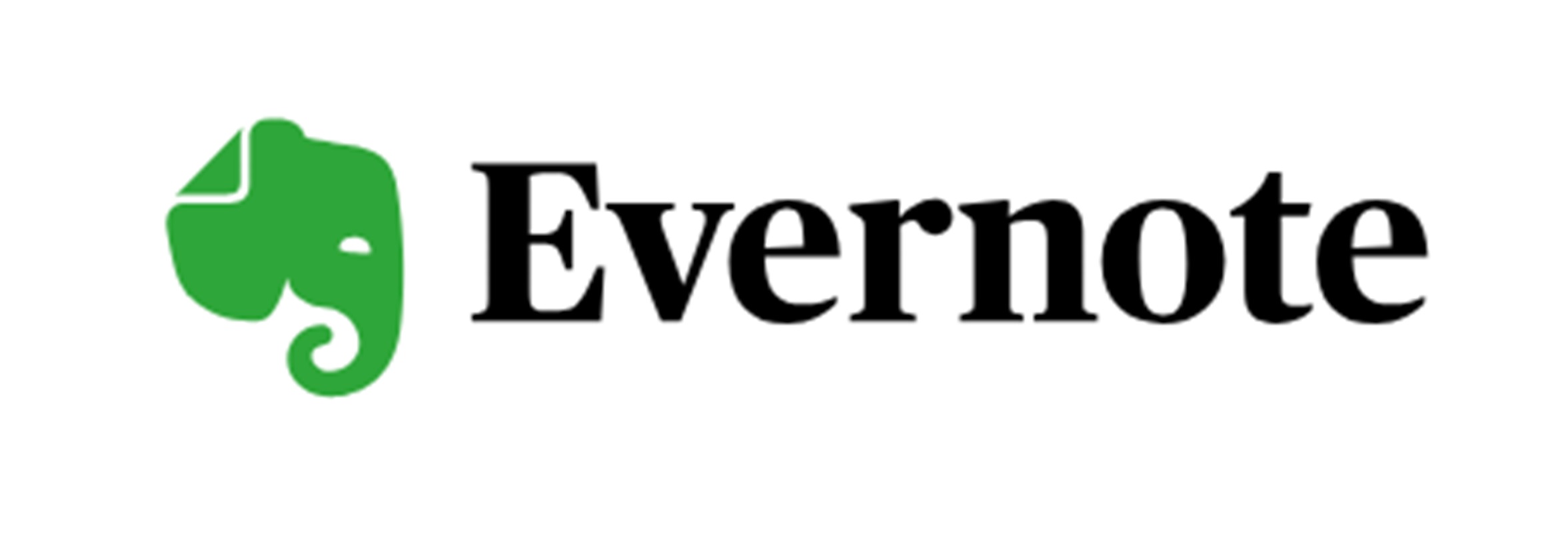 Evernote logo