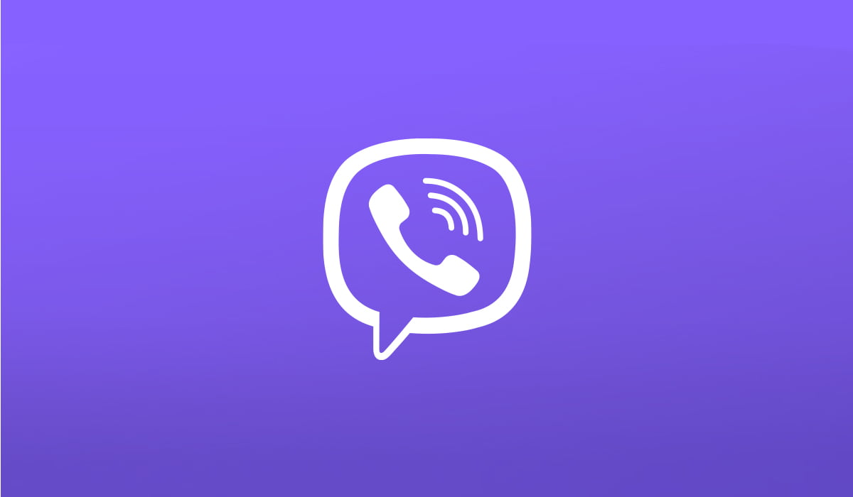 Viber Encrypted Messaging App