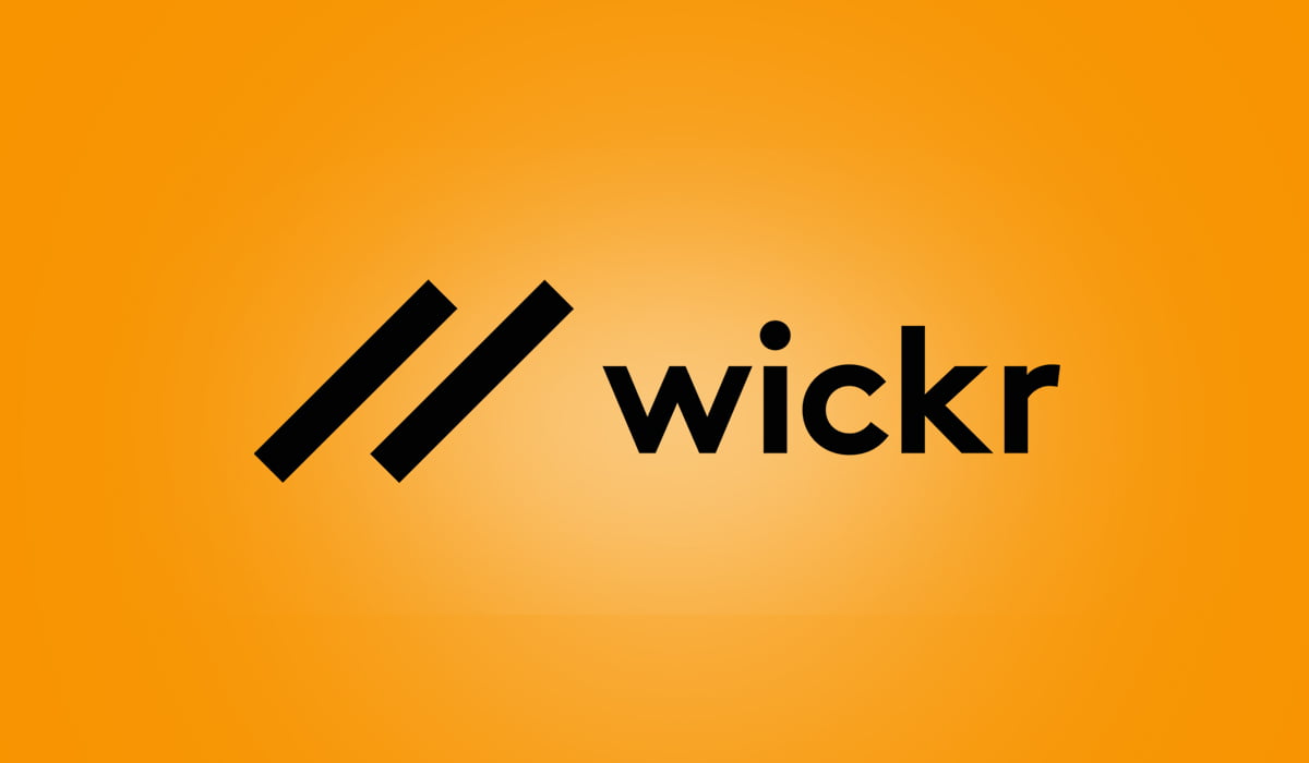 Wickr Private Messaging App
