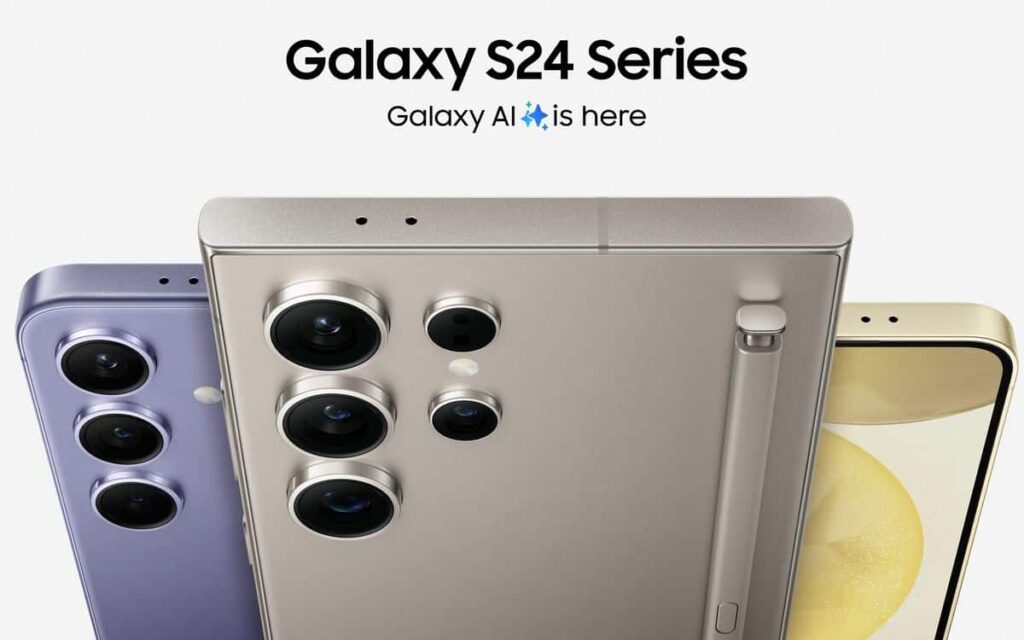 Samsung Galaxy S24 : les détails complets de l’Exynos 2400 enfin connus !
