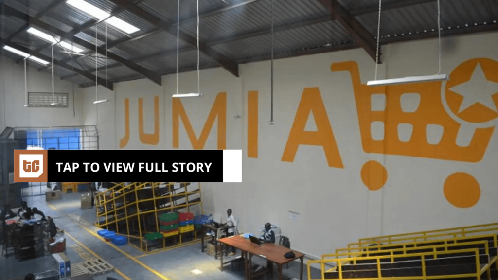 Investors react positively after Jumia’s Q4 results