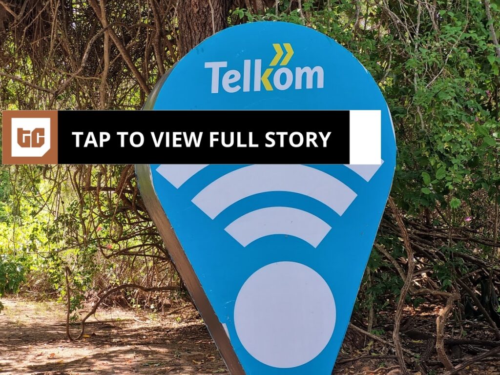 Telkom Kenya loses 800,000 subscribers following a dispute with tower partner